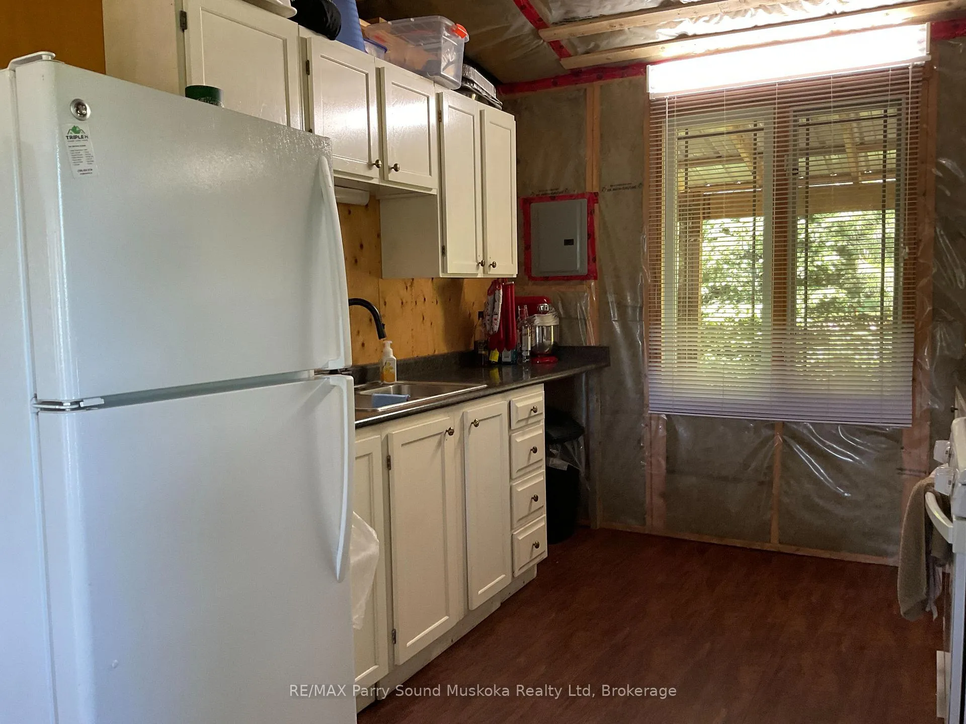 Photo 16 of 135 Daniel Drive, Parry Sound Remote Area, Restoule — HOMEH