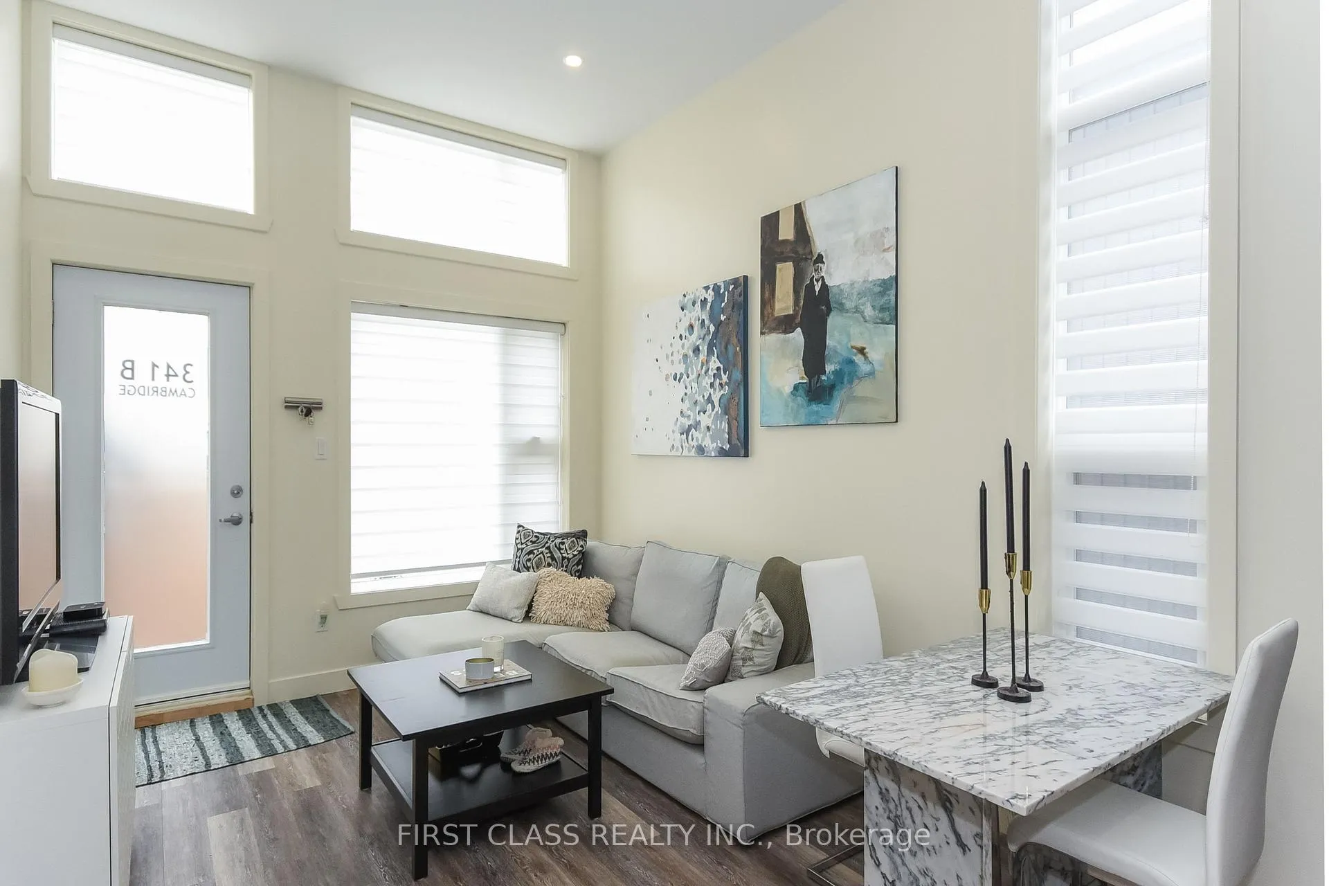 Photo 6 of 341 Cambridge Street N, Ottawa, West Centre Town — HOMEH