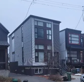 Photo 14 of 341 Cambridge Street N, Ottawa, West Centre Town — HOMEH