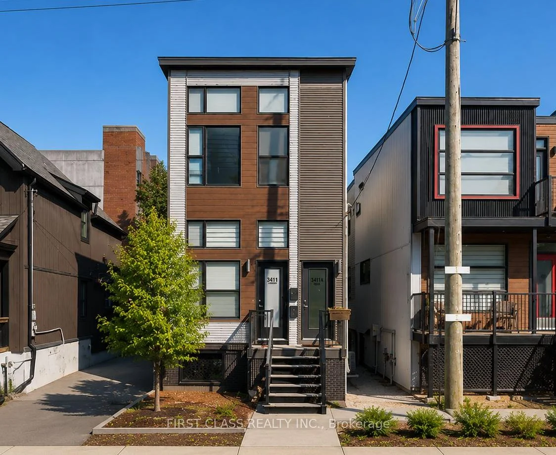 Photo 1 of 341 Cambridge Street N, Ottawa, West Centre Town — HOMEH