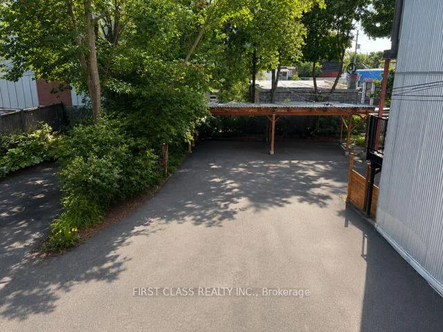 Photo 4 of 341 Cambridge Street N, Ottawa, West Centre Town — HOMEH