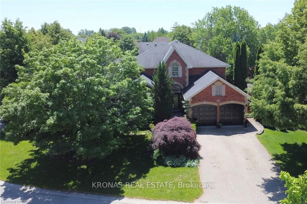 Photo 1 of 26 Banbury Drive, Hamilton, Meadowlands — HOMEH