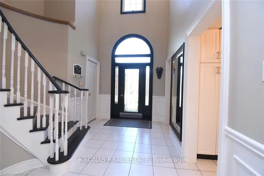 Photo 4 of 26 Banbury Drive, Hamilton, Meadowlands — HOMEH