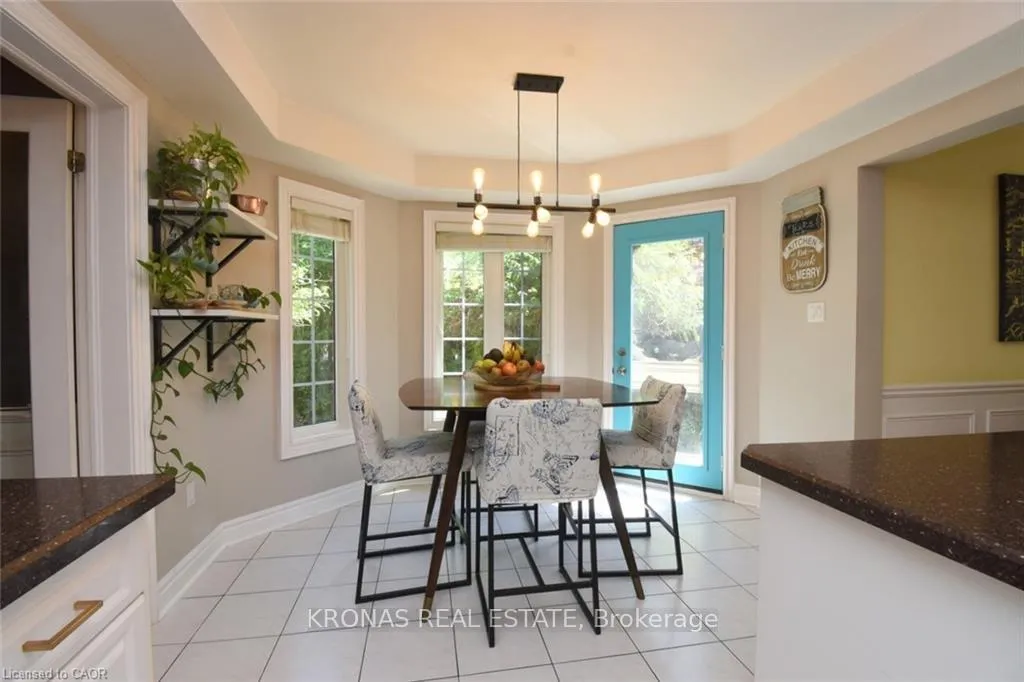 Photo 8 of 26 Banbury Drive, Hamilton, Meadowlands — HOMEH