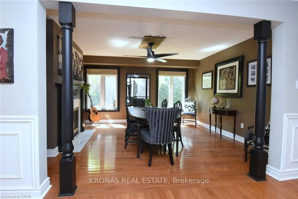 Photo 9 of 26 Banbury Drive, Hamilton, Meadowlands — HOMEH