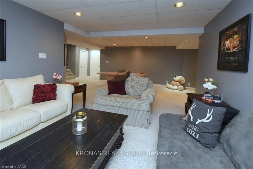 Photo 30 of 26 Banbury Drive, Hamilton, Meadowlands — HOMEH