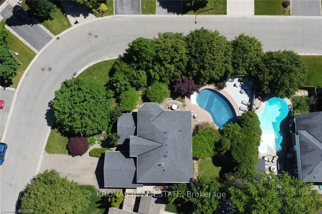 Photo 34 of 26 Banbury Drive, Hamilton, Meadowlands — HOMEH