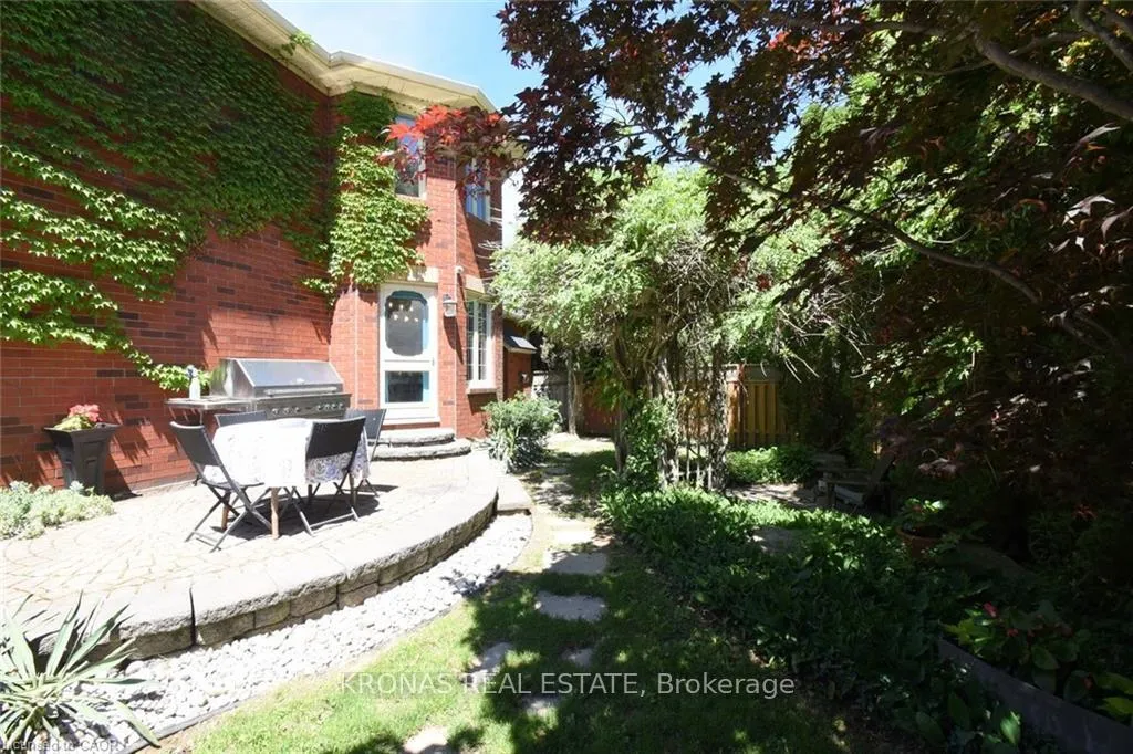 Photo 35 of 26 Banbury Drive, Hamilton, Meadowlands — HOMEH