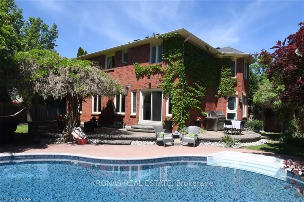 Photo 36 of 26 Banbury Drive, Hamilton, Meadowlands — HOMEH