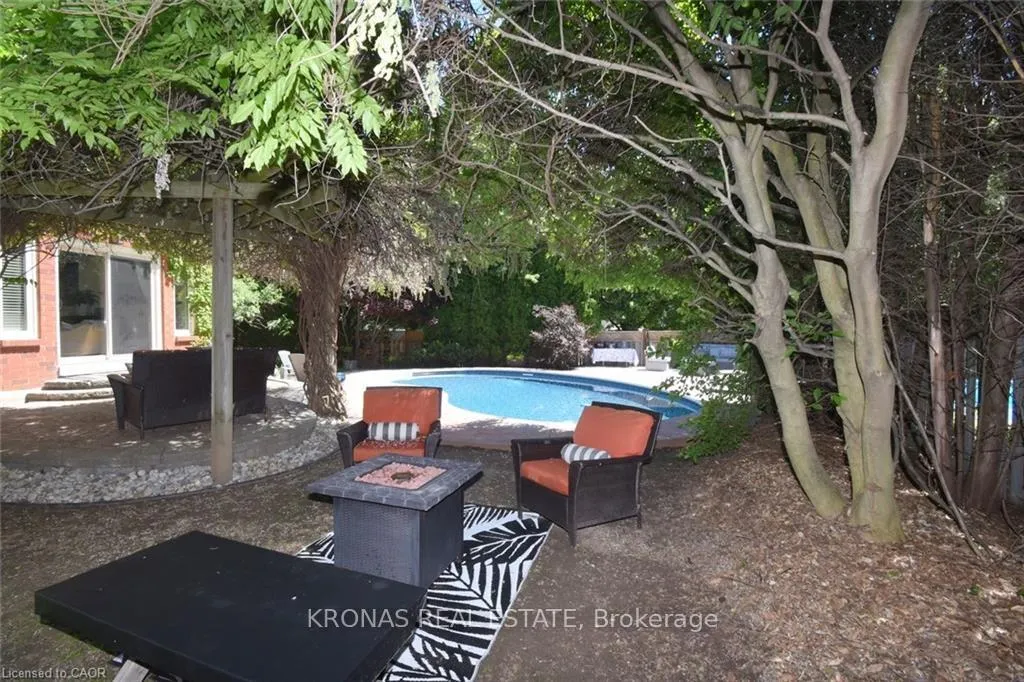 Photo 37 of 26 Banbury Drive, Hamilton, Meadowlands — HOMEH