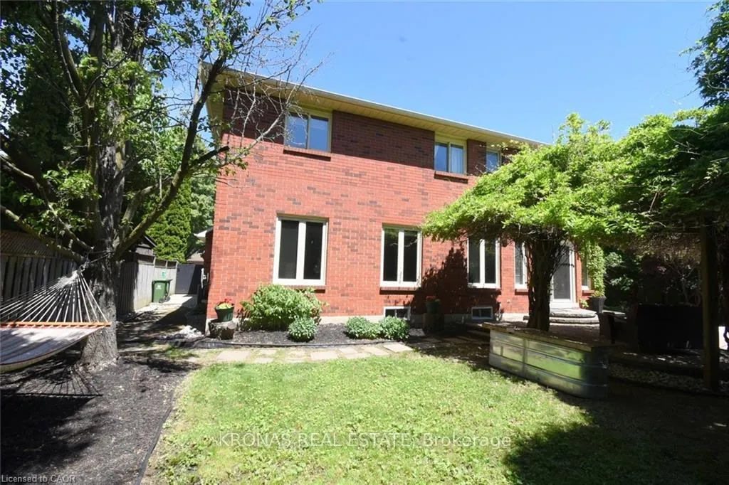 Photo 39 of 26 Banbury Drive, Hamilton, Meadowlands — HOMEH