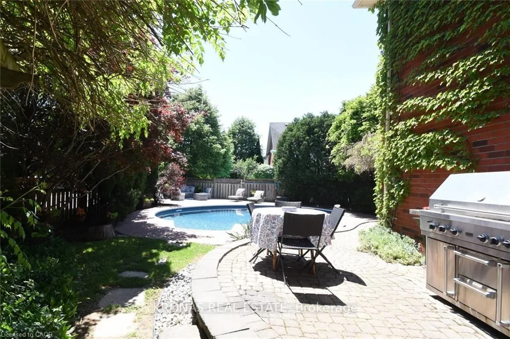 Photo 40 of 26 Banbury Drive, Hamilton, Meadowlands — HOMEH
