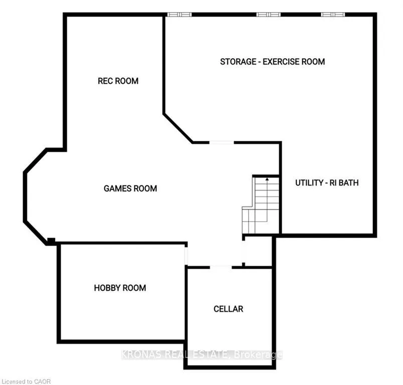 Photo 42 of 26 Banbury Drive, Hamilton, Meadowlands — HOMEH