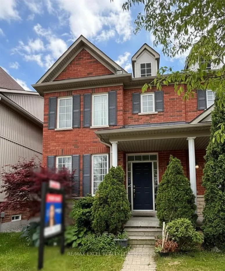 Photo 1 of 51 Northvale Road, Markham, Cornell — HOMEH