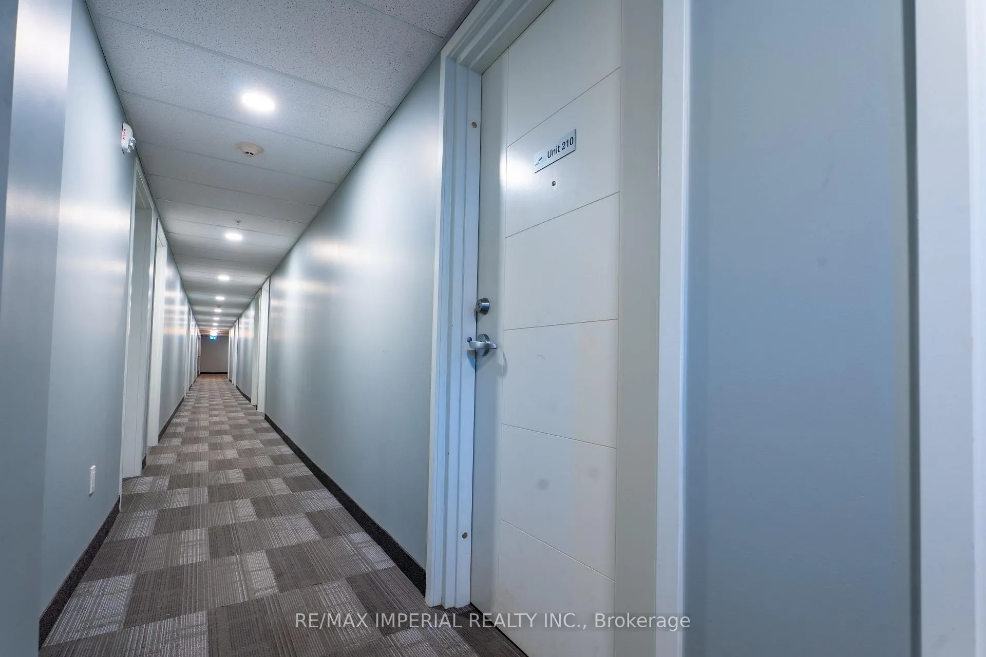 Photo 4 of Unit 210, 308 Lester Street, Waterloo — HOMEH