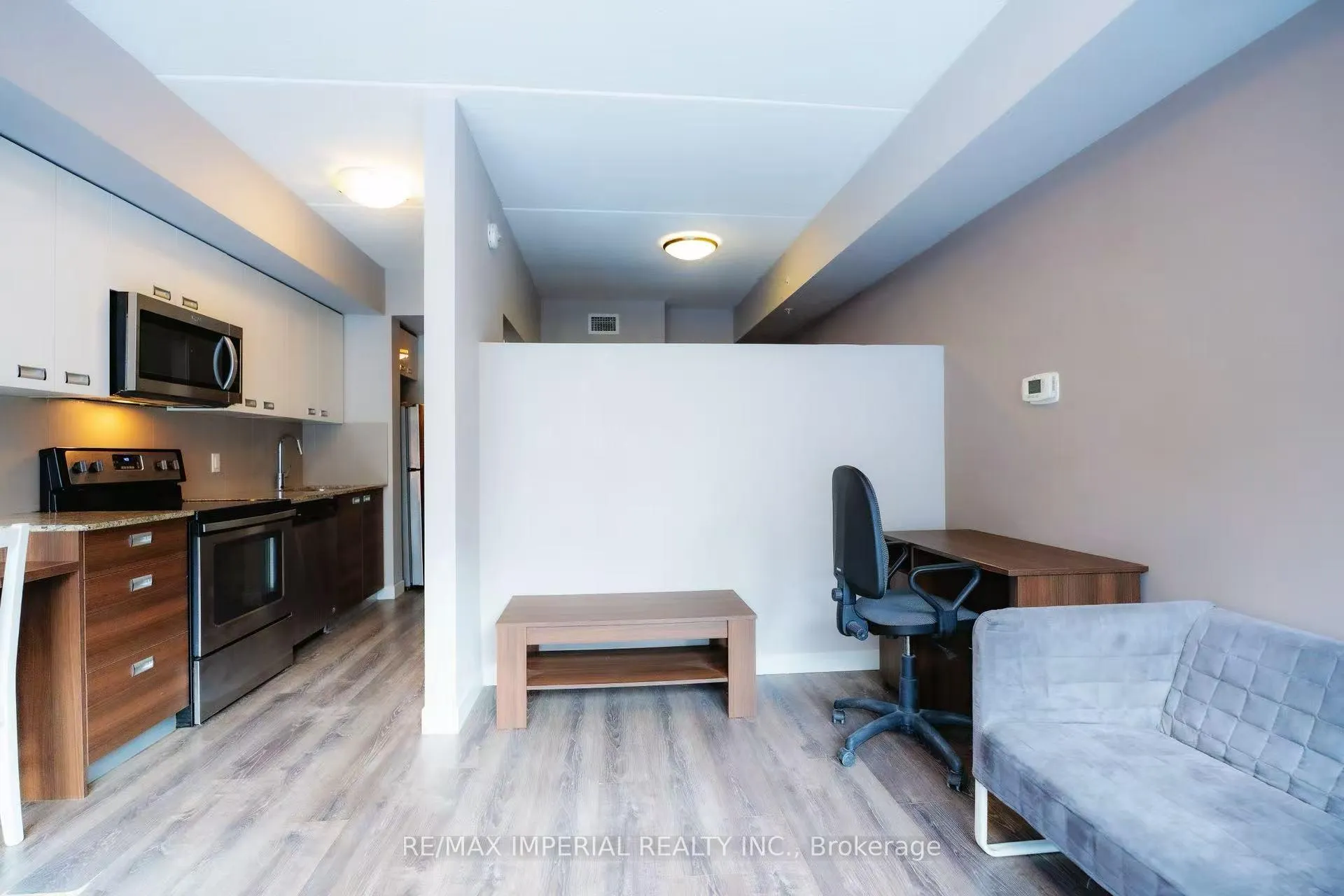 Photo 6 of Unit 210, 308 Lester Street, Waterloo — HOMEH