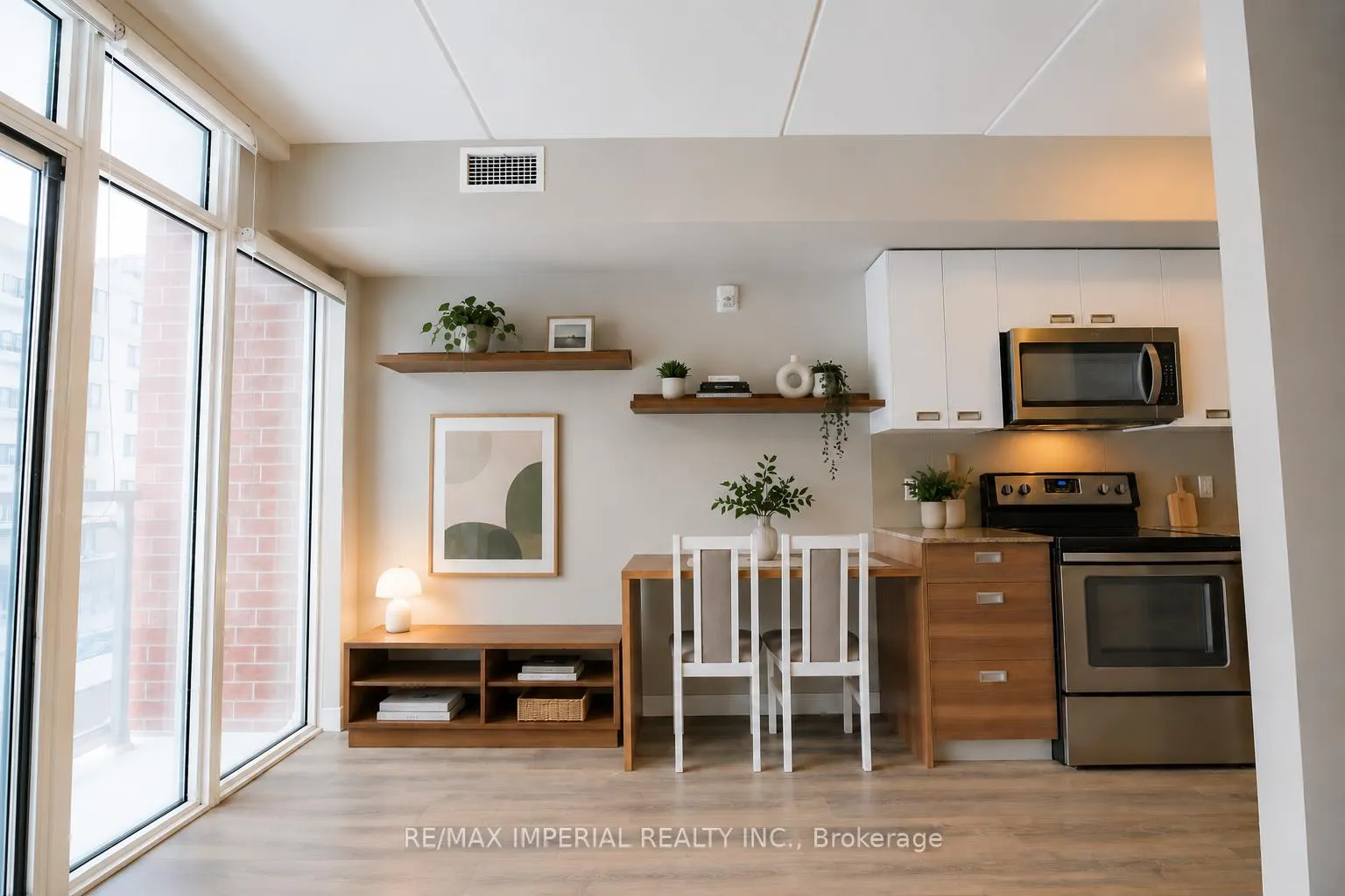 Photo 9 of Unit 210, 308 Lester Street, Waterloo — HOMEH