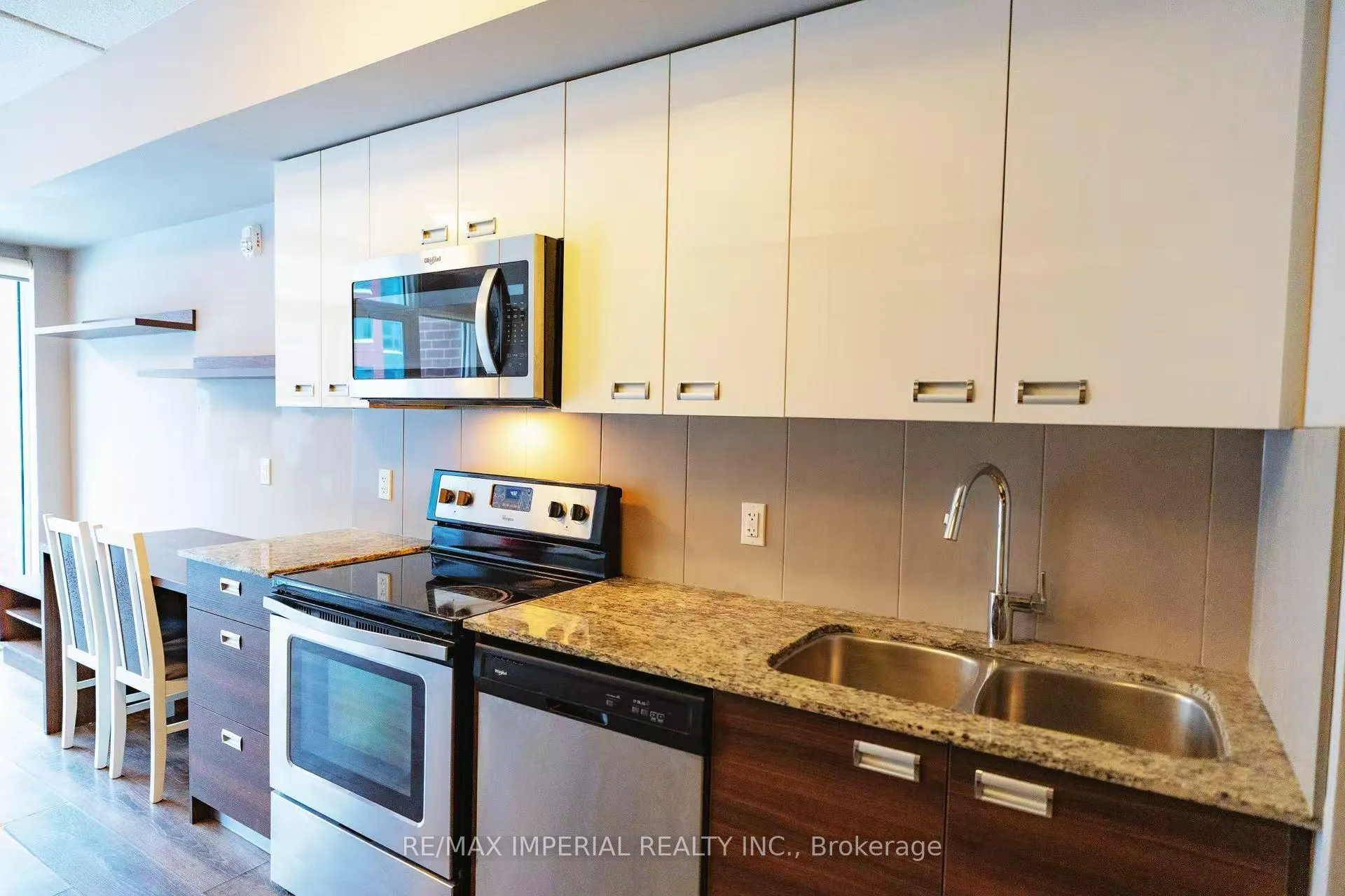 Photo 11 of Unit 210, 308 Lester Street, Waterloo — HOMEH