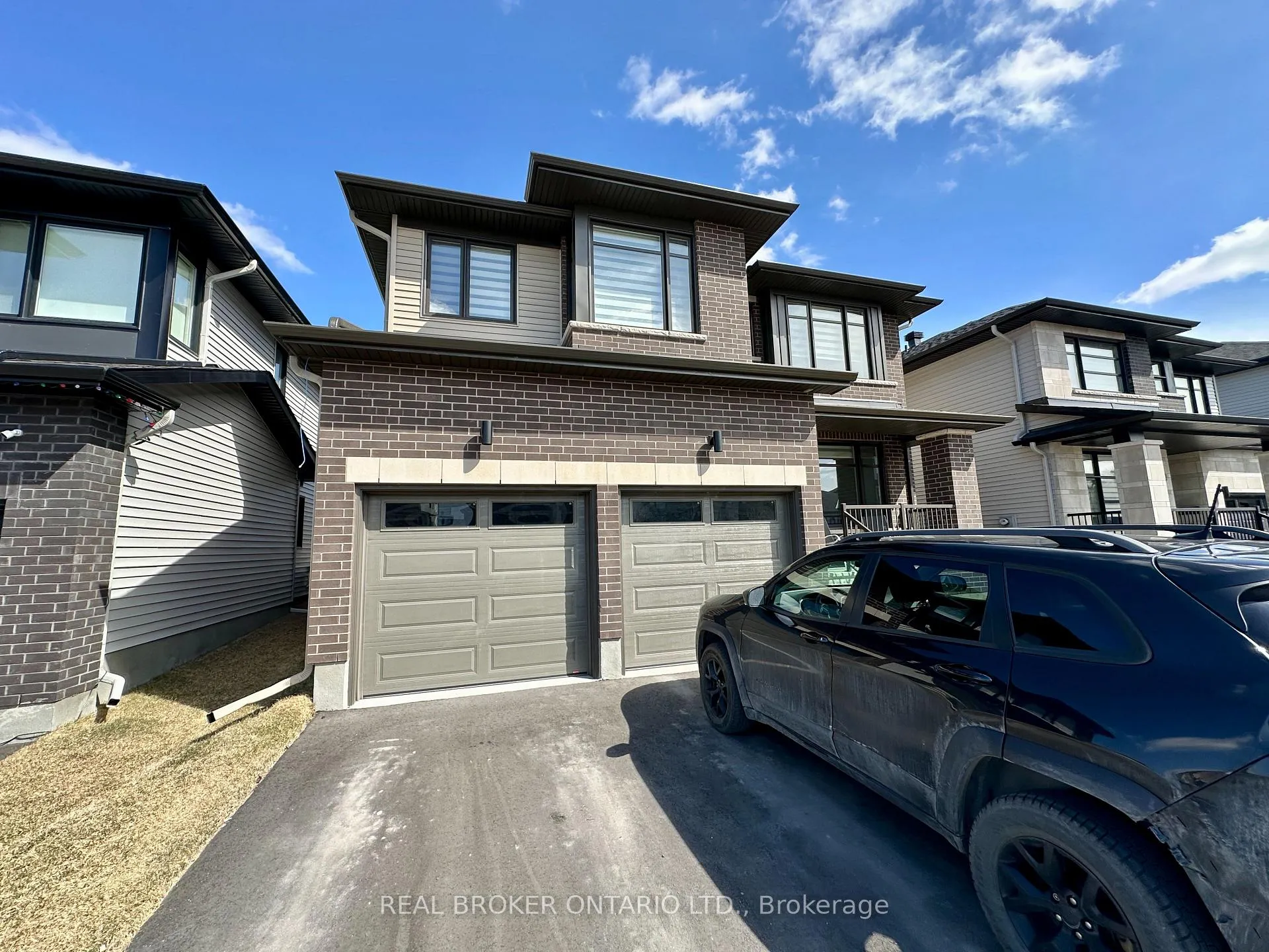 Photo 3 of 646 Gendarme Circle, Ottawa, Mer Bleue/Bradley Estates/Anderson Park — HOMEH