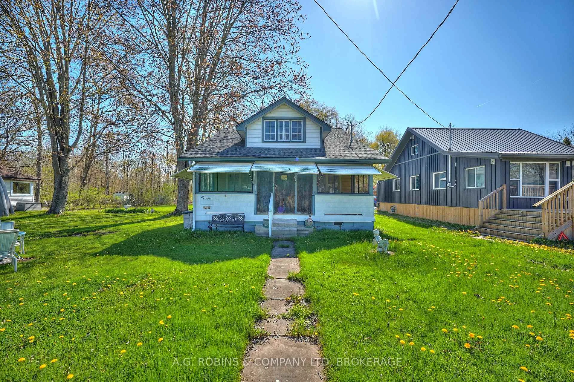 Photo 2 of 12645 Schooley Road, Wainfleet, Lakeshore — HOMEH