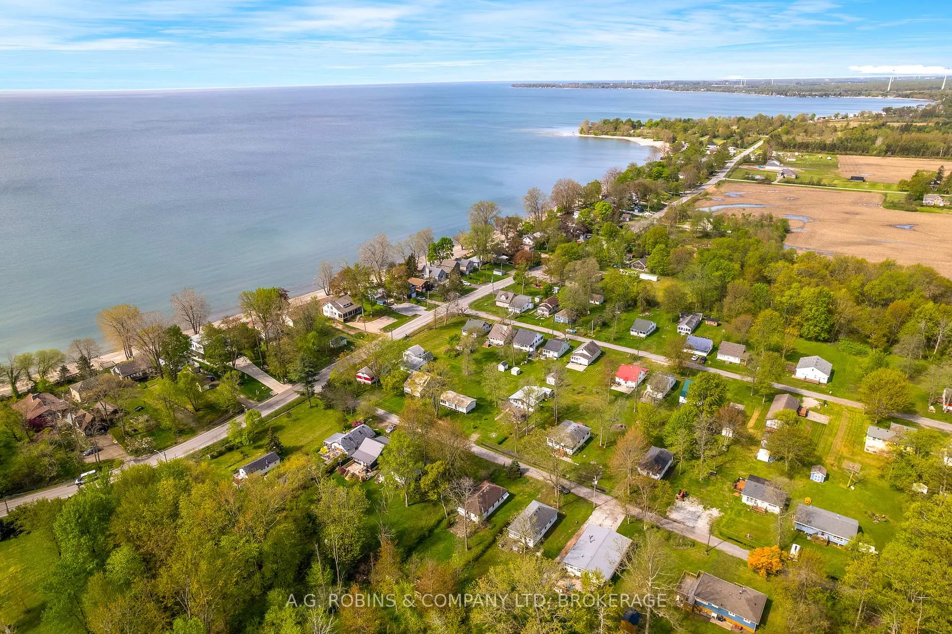 Photo 6 of 12645 Schooley Road, Wainfleet, Lakeshore — HOMEH