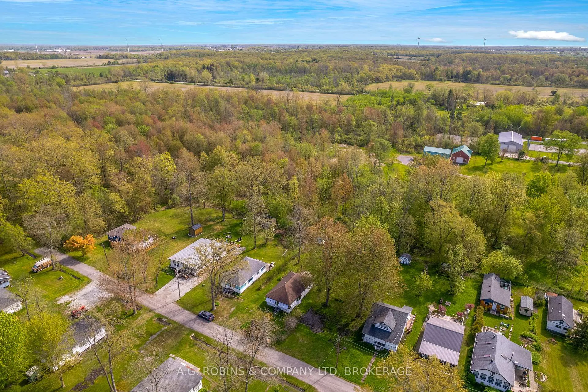 Photo 7 of 12645 Schooley Road, Wainfleet, Lakeshore — HOMEH