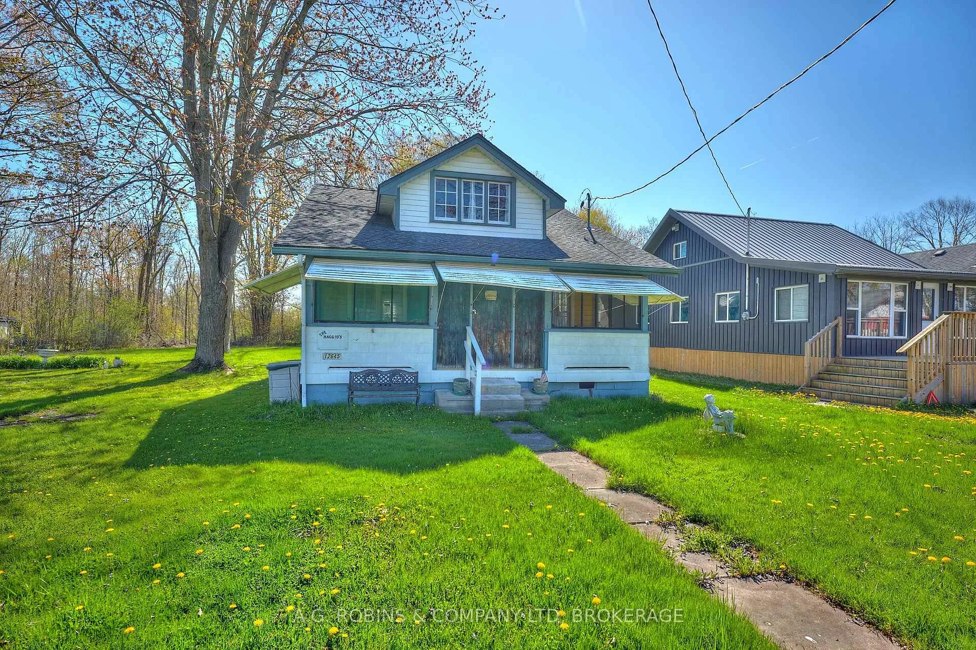 Photo 8 of 12645 Schooley Road, Wainfleet, Lakeshore — HOMEH