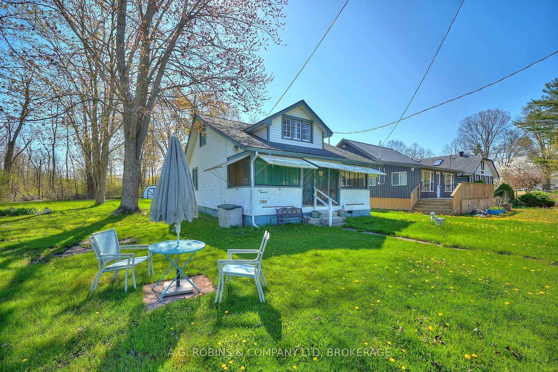 Photo 9 of 12645 Schooley Road, Wainfleet, Lakeshore — HOMEH