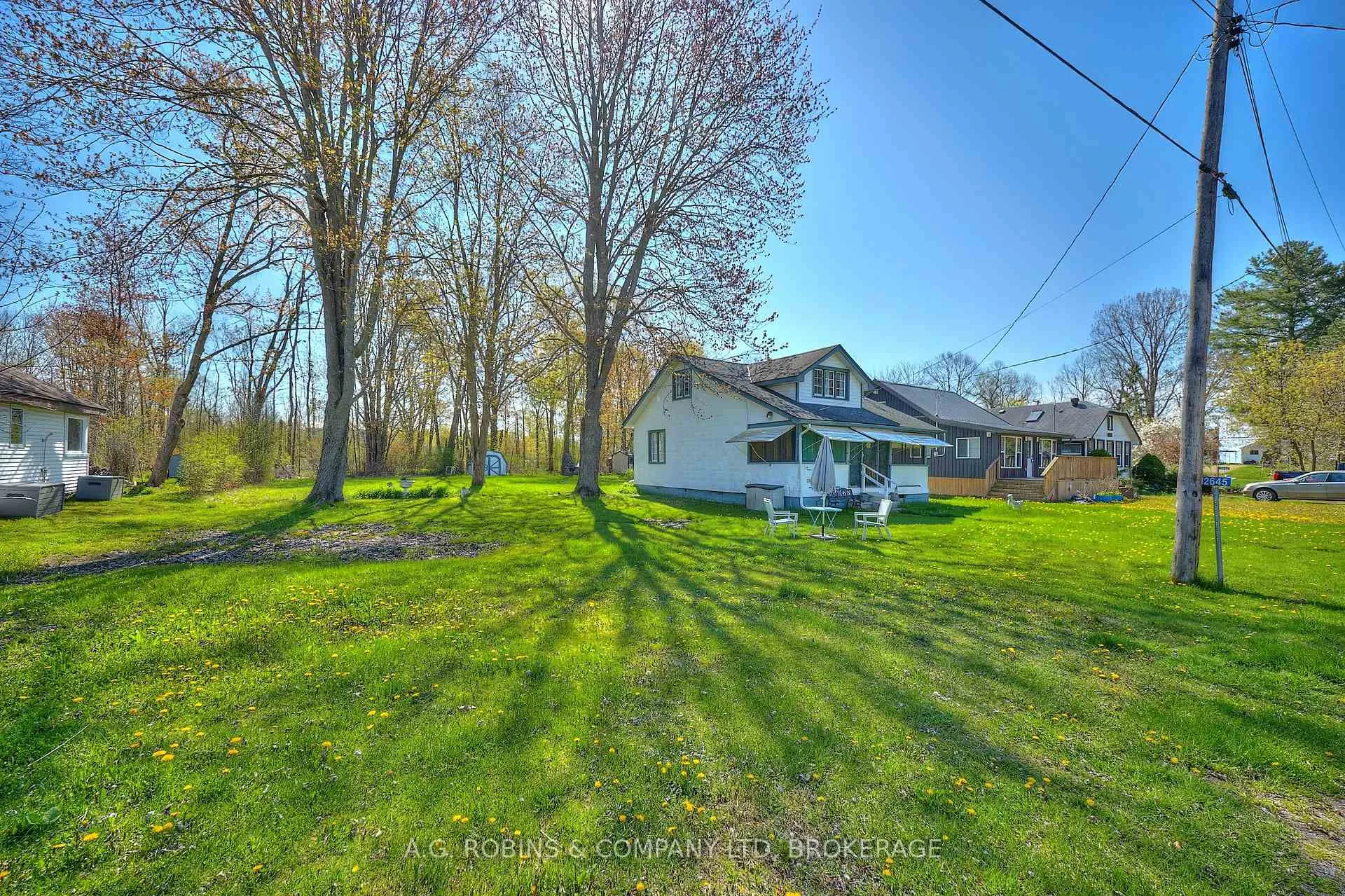 Photo 11 of 12645 Schooley Road, Wainfleet, Lakeshore — HOMEH