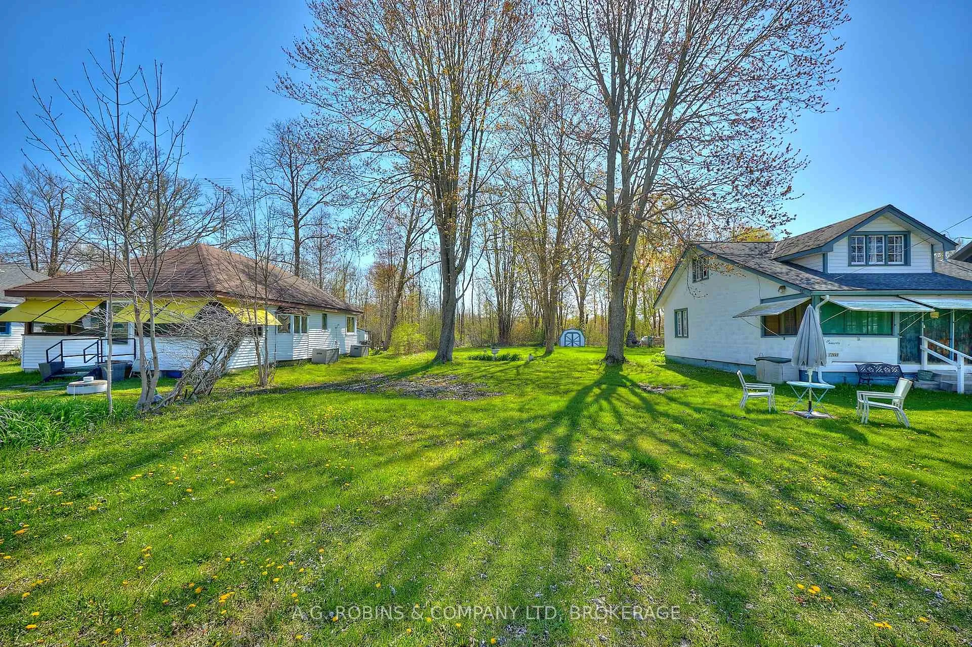 Photo 12 of 12645 Schooley Road, Wainfleet, Lakeshore — HOMEH