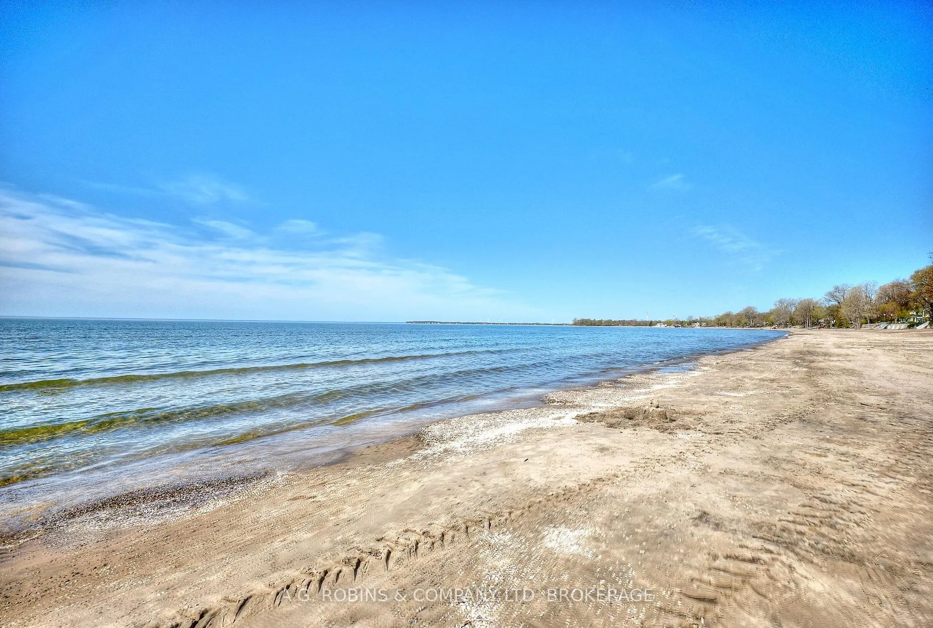 Photo 14 of 12645 Schooley Road, Wainfleet, Lakeshore — HOMEH