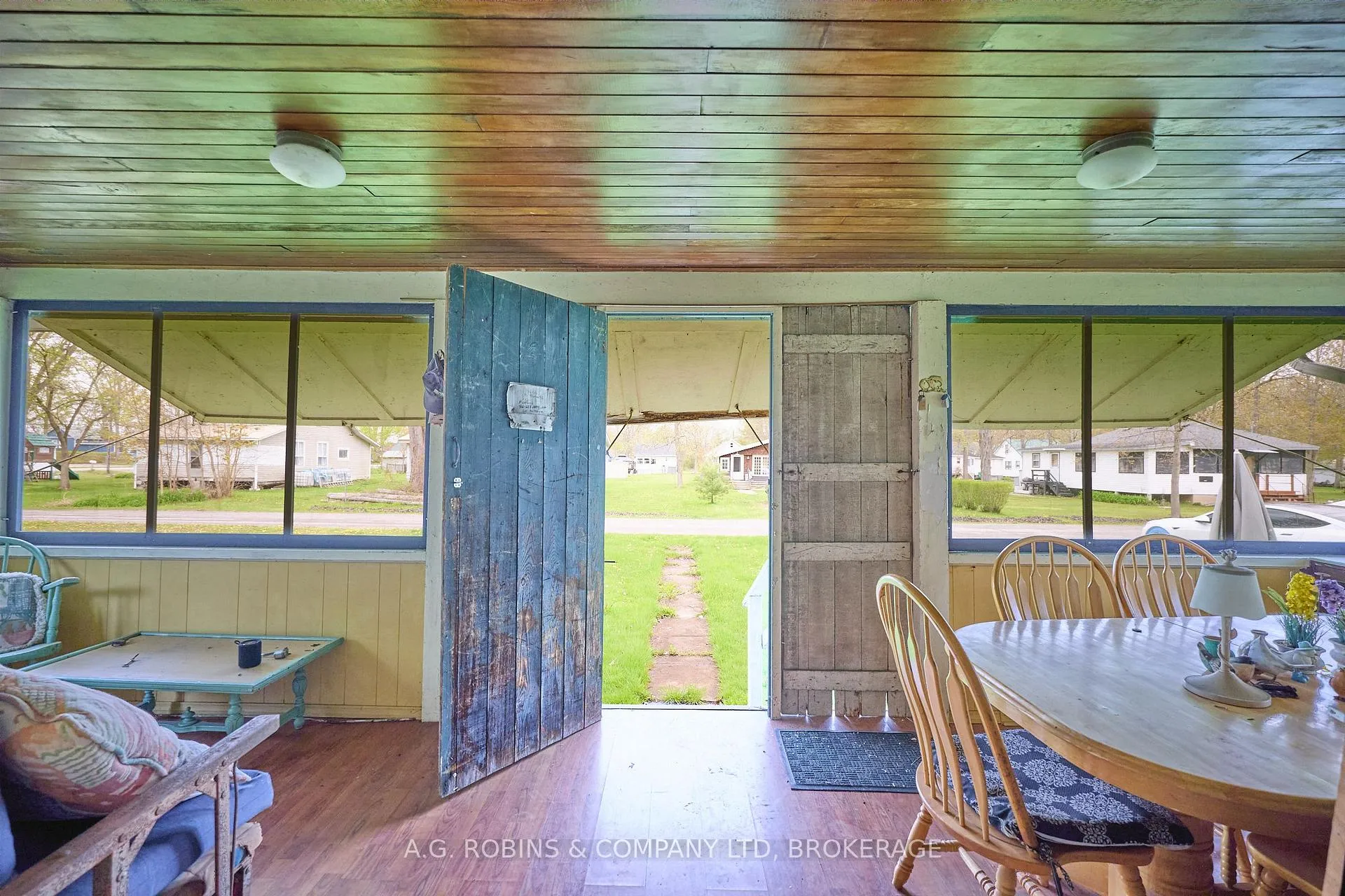Photo 32 of 12645 Schooley Road, Wainfleet, Lakeshore — HOMEH