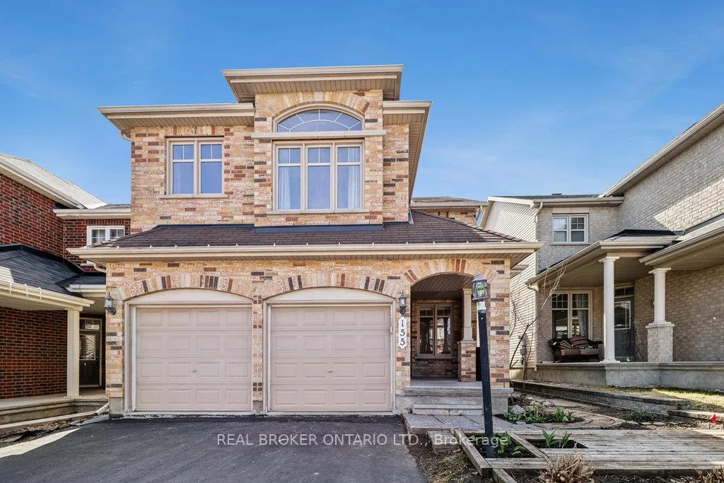 Photo 1 of 155 Rodeo Drive, Ottawa, Barrhaven - Longfields — HOMEH