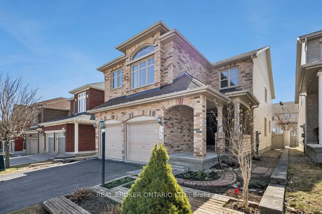 Photo 2 of 155 Rodeo Drive, Ottawa, Barrhaven - Longfields — HOMEH