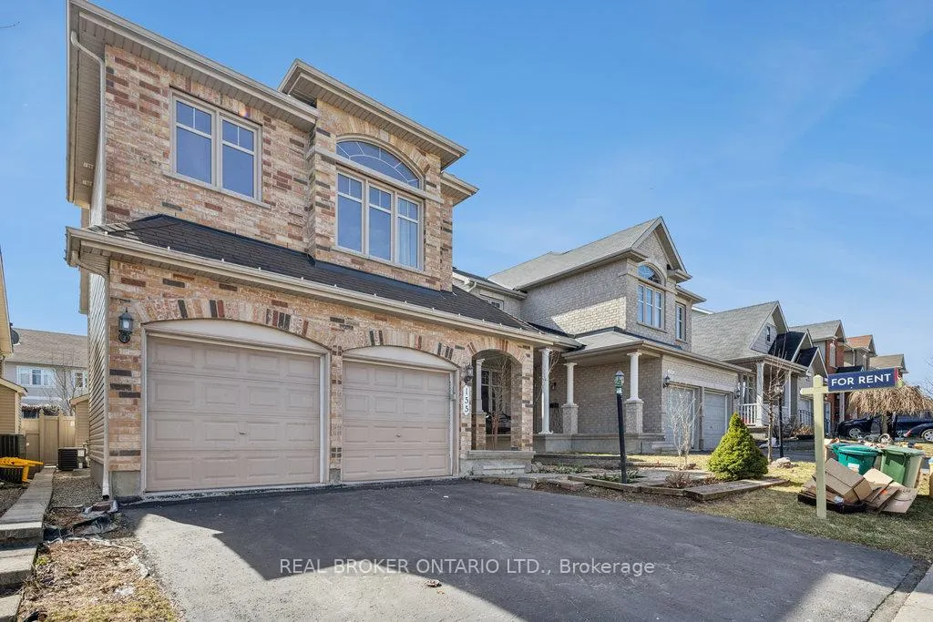 Photo 3 of 155 Rodeo Drive, Ottawa, Barrhaven - Longfields — HOMEH