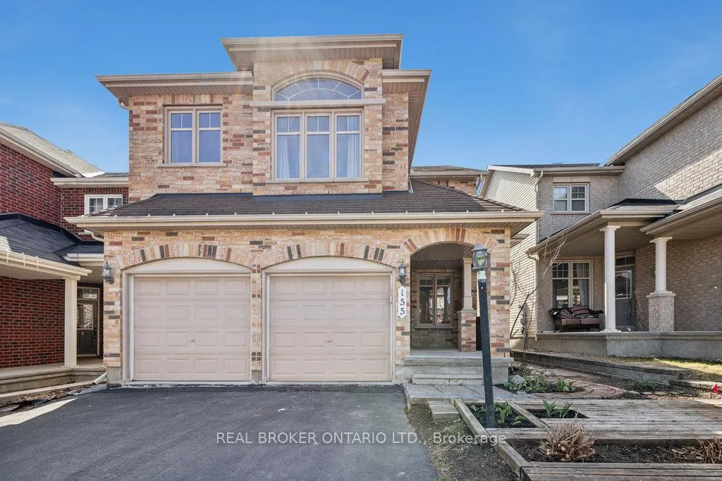 Photo 4 of 155 Rodeo Drive, Ottawa, Barrhaven - Longfields — HOMEH