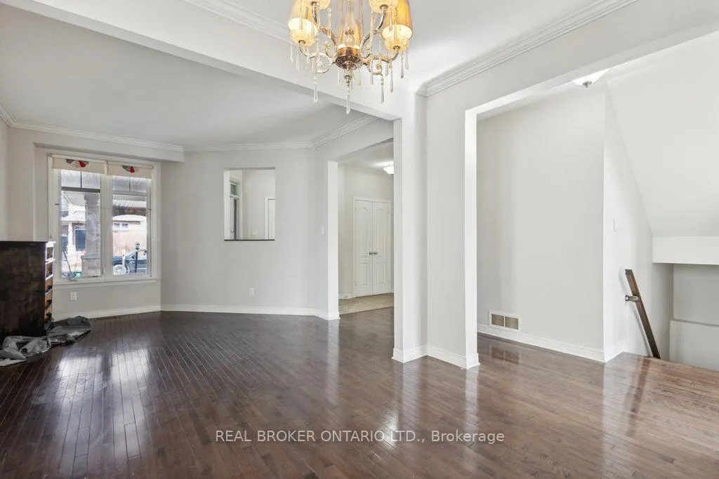 Photo 6 of 155 Rodeo Drive, Ottawa, Barrhaven - Longfields — HOMEH