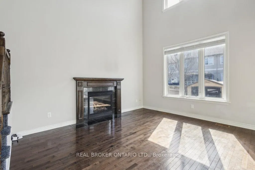 Photo 10 of 155 Rodeo Drive, Ottawa, Barrhaven - Longfields — HOMEH