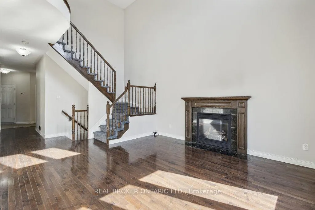Photo 11 of 155 Rodeo Drive, Ottawa, Barrhaven - Longfields — HOMEH