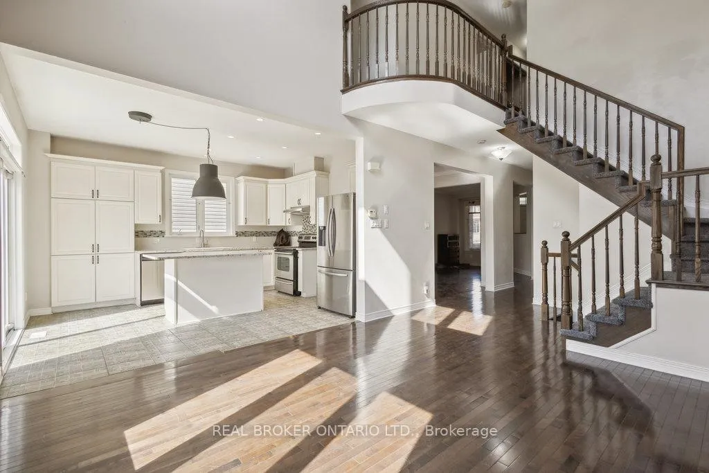 Photo 12 of 155 Rodeo Drive, Ottawa, Barrhaven - Longfields — HOMEH