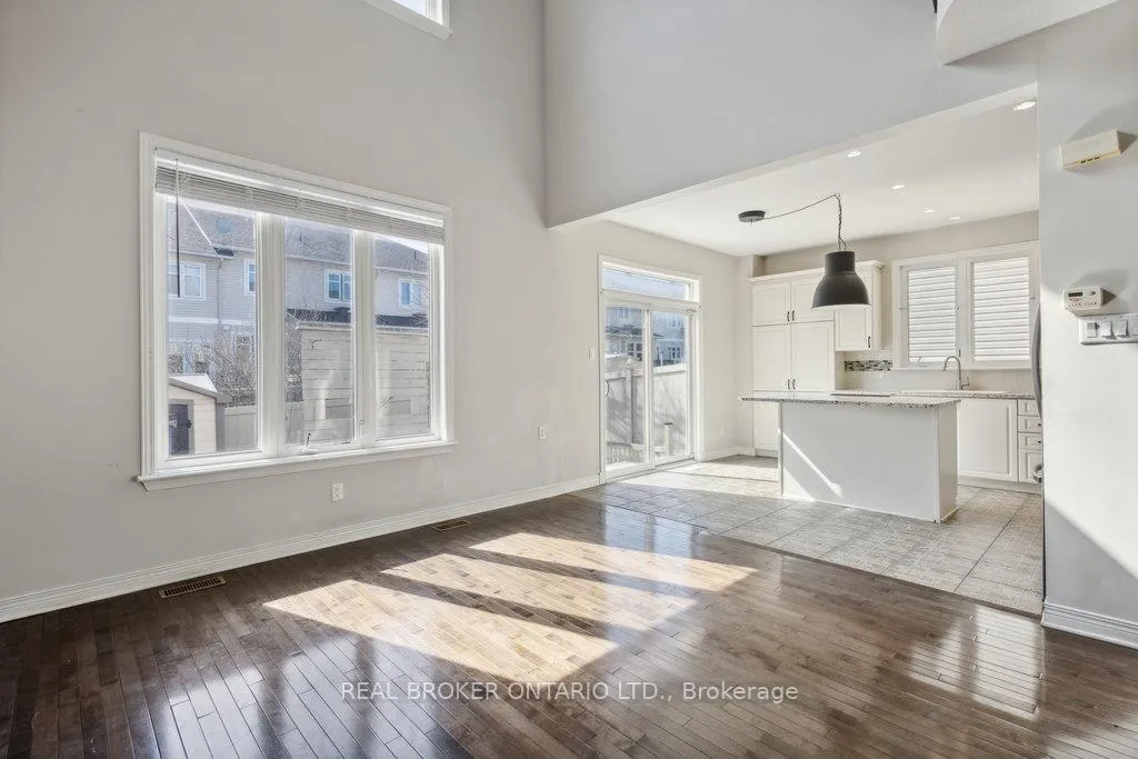 Photo 13 of 155 Rodeo Drive, Ottawa, Barrhaven - Longfields — HOMEH