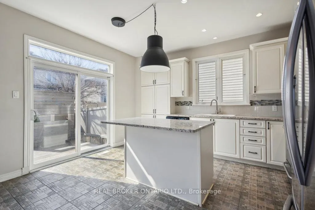 Photo 14 of 155 Rodeo Drive, Ottawa, Barrhaven - Longfields — HOMEH