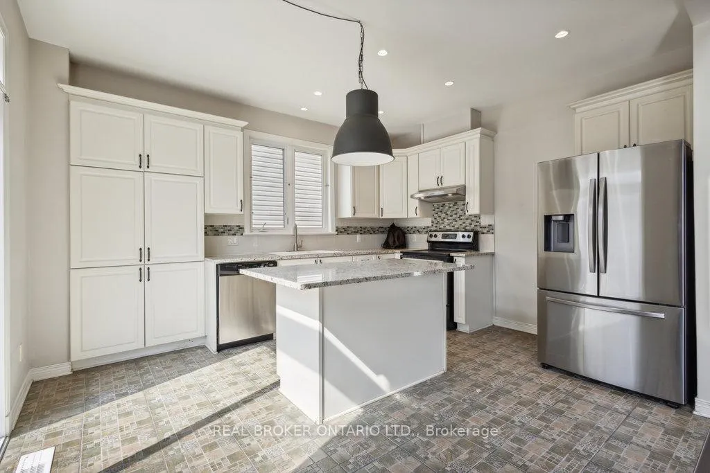 Photo 15 of 155 Rodeo Drive, Ottawa, Barrhaven - Longfields — HOMEH