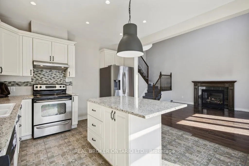 Photo 16 of 155 Rodeo Drive, Ottawa, Barrhaven - Longfields — HOMEH