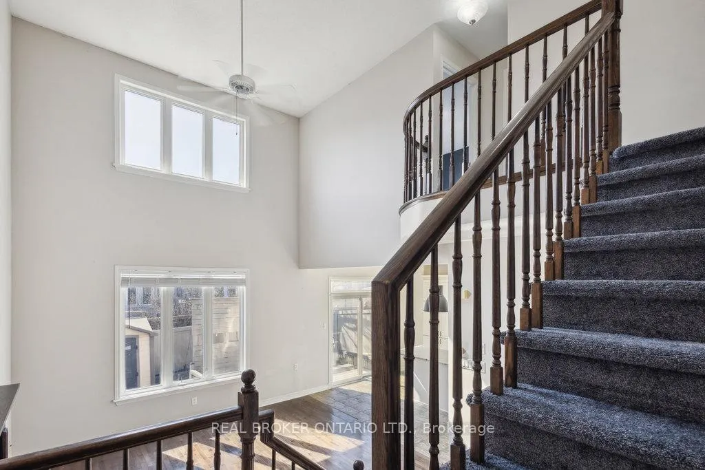 Photo 18 of 155 Rodeo Drive, Ottawa, Barrhaven - Longfields — HOMEH