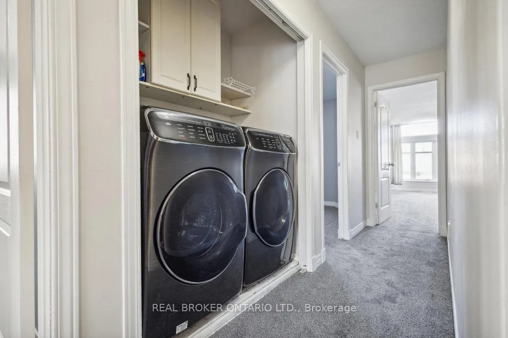 Photo 19 of 155 Rodeo Drive, Ottawa, Barrhaven - Longfields — HOMEH