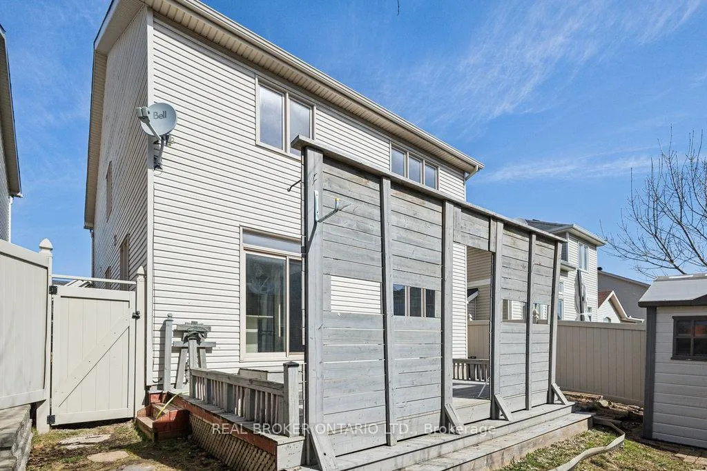 Photo 44 of 155 Rodeo Drive, Ottawa, Barrhaven - Longfields — HOMEH