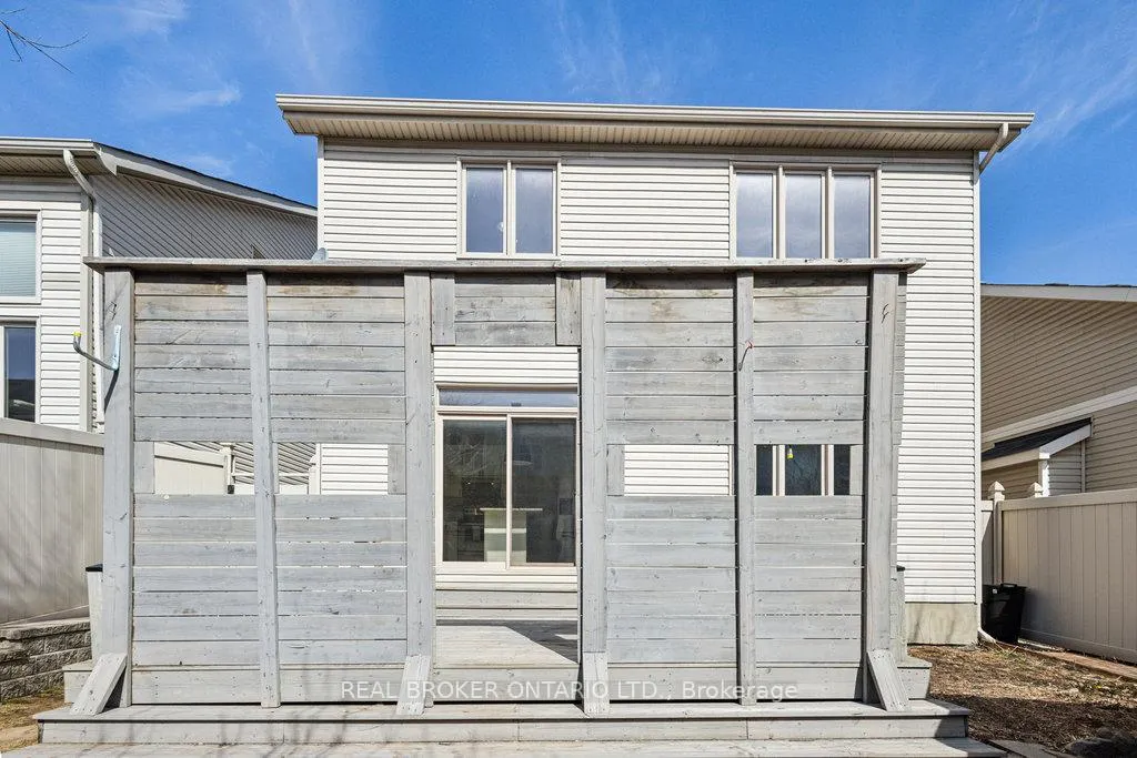 Photo 45 of 155 Rodeo Drive, Ottawa, Barrhaven - Longfields — HOMEH