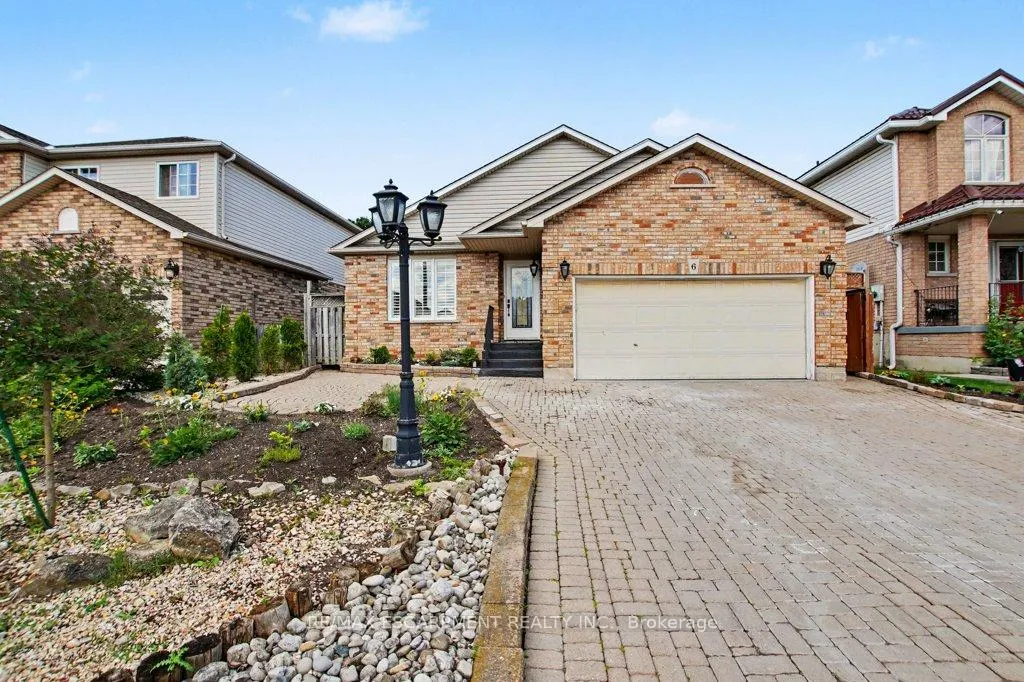 Photo 1 of 6 Theodore Drive, Hamilton, Jerome — HOMEH