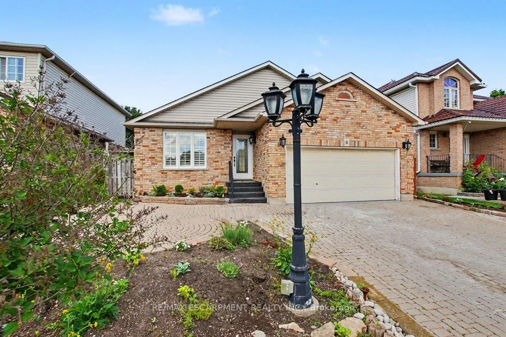 Photo 2 of 6 Theodore Drive, Hamilton, Jerome — HOMEH